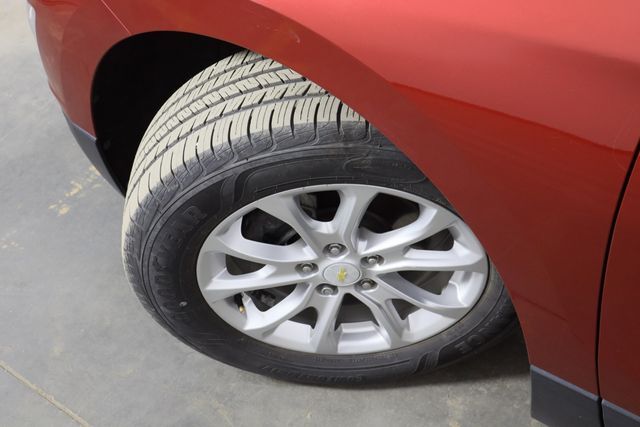 2020 Chevrolet Equinox LT Raleigh NC