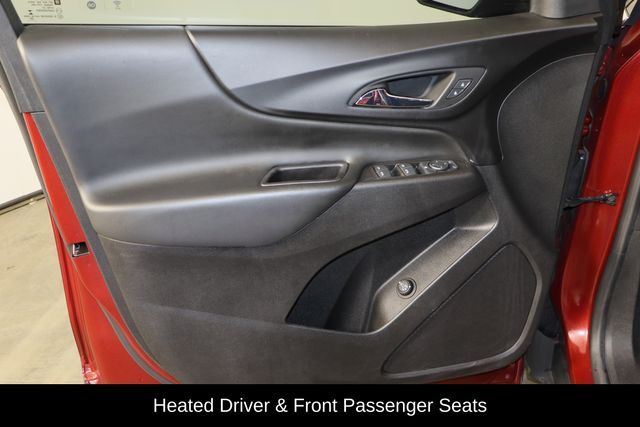 2020 Chevrolet Equinox LT Raleigh NC