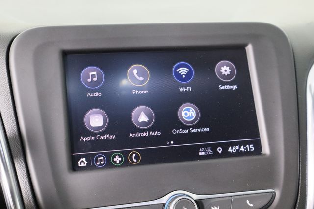 2020 Chevrolet Equinox LT Raleigh NC