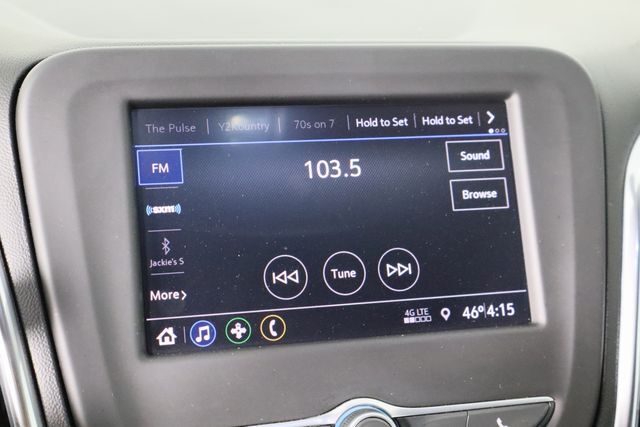 2020 Chevrolet Equinox LT Raleigh NC