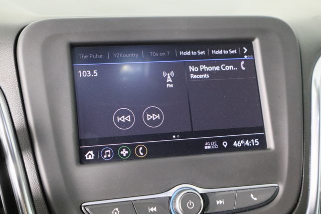 2020 Chevrolet Equinox LT Raleigh NC