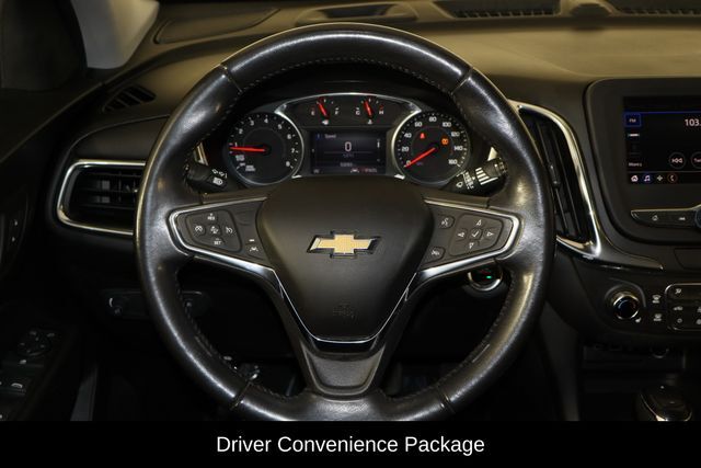 2020 Chevrolet Equinox LT Raleigh NC