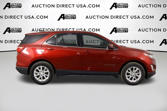 2020 Chevrolet Equinox LT Raleigh NC