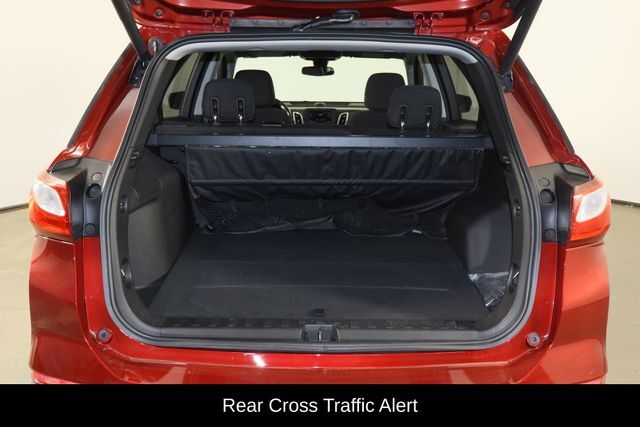 2020 Chevrolet Equinox LT Raleigh NC