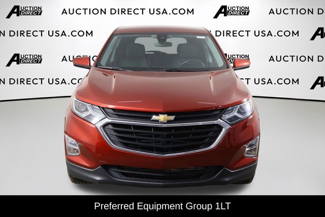 2020 Chevrolet Equinox LT Raleigh NC
