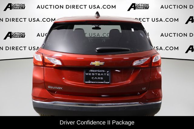 2020 Chevrolet Equinox LT Raleigh NC
