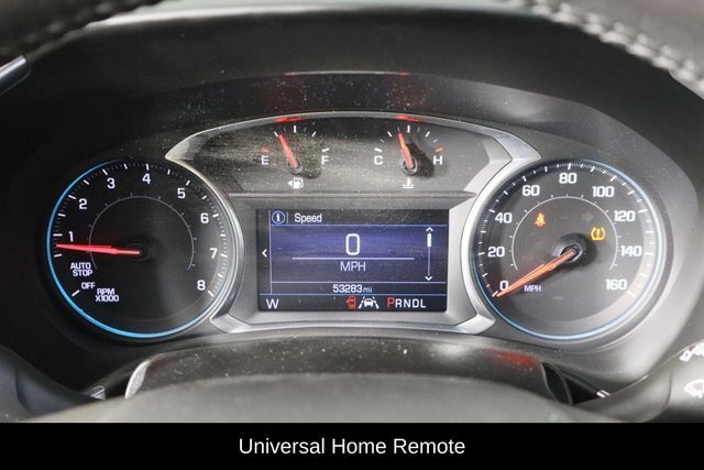 2020 Chevrolet Equinox LT Raleigh NC