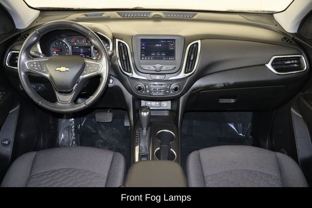 2020 Chevrolet Equinox LT Raleigh NC