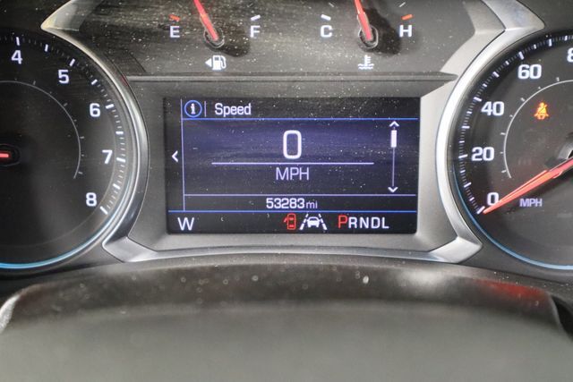 2020 Chevrolet Equinox LT Raleigh NC