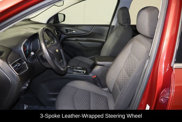 2020 Chevrolet Equinox LT Raleigh NC