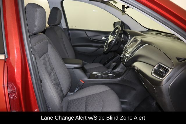 2020 Chevrolet Equinox LT Raleigh NC