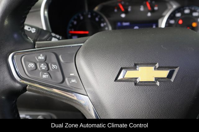 2020 Chevrolet Equinox LT Raleigh NC