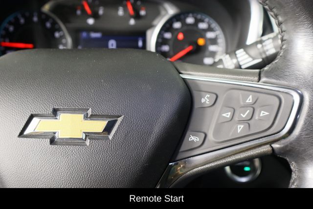 2020 Chevrolet Equinox LT Raleigh NC