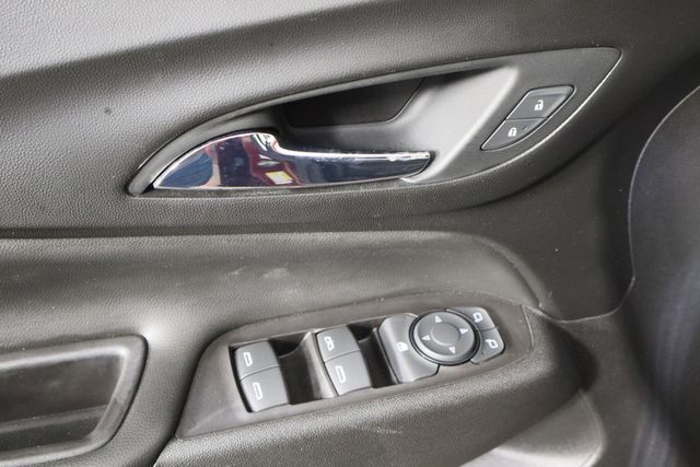 2020 Chevrolet Equinox LT Raleigh NC