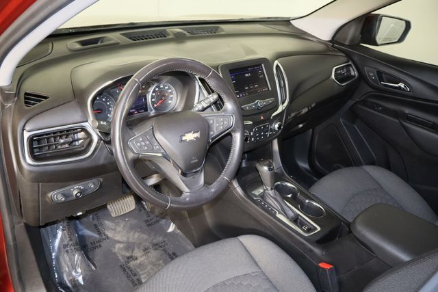 2020 Chevrolet Equinox LT Raleigh NC