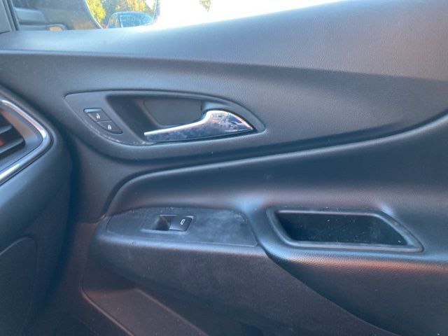 2020 Chevrolet Equinox LT Raleigh NC