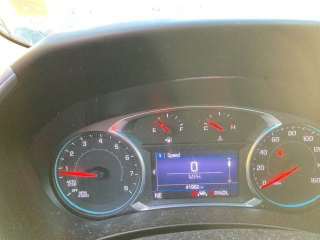 2020 Chevrolet Equinox LT Raleigh NC