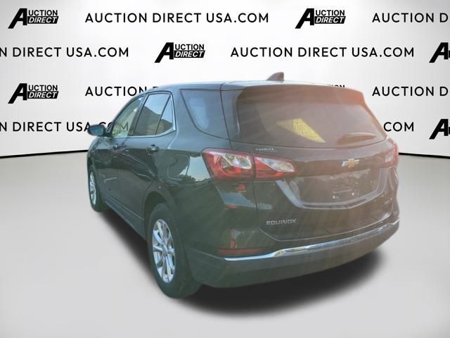 2020 Chevrolet Equinox LT Raleigh NC