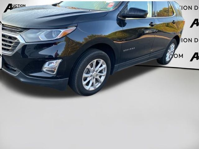 2020 Chevrolet Equinox LT Raleigh NC