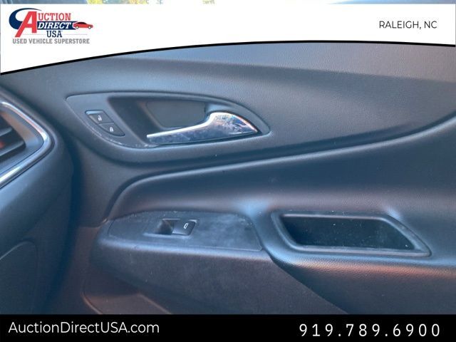 2020 Chevrolet Equinox LT Raleigh NC