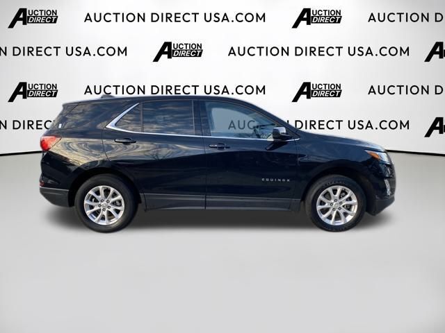 2020 Chevrolet Equinox LT Raleigh NC