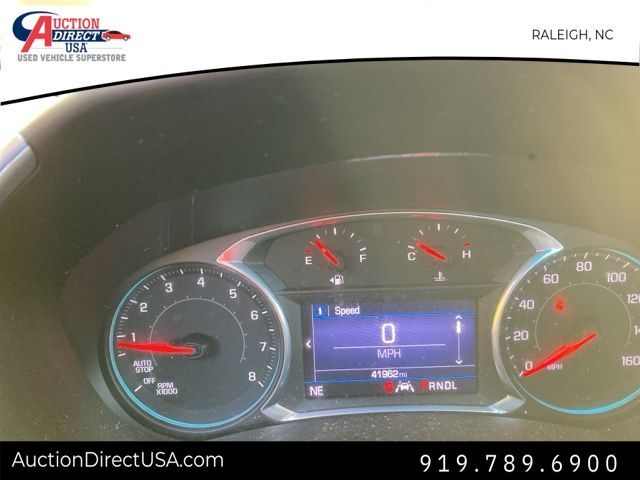 2020 Chevrolet Equinox LT Raleigh NC