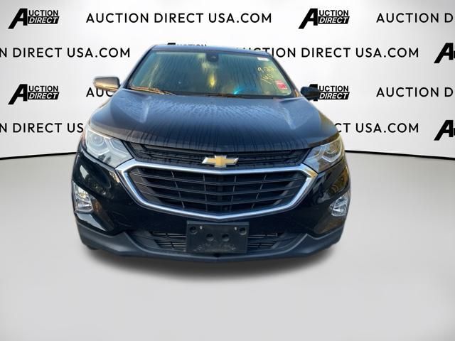 2020 Chevrolet Equinox LT Raleigh NC