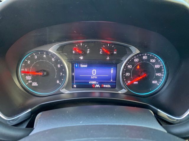 2020 Chevrolet Equinox LT Raleigh NC