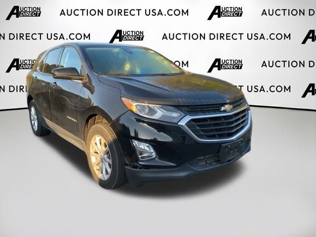 2020 Chevrolet Equinox LT Raleigh NC