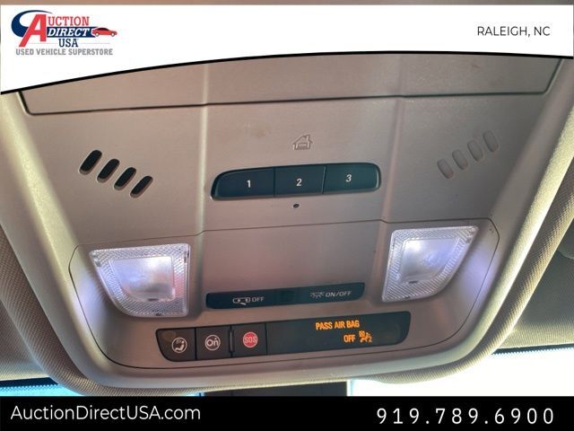 2020 Chevrolet Equinox LT Raleigh NC