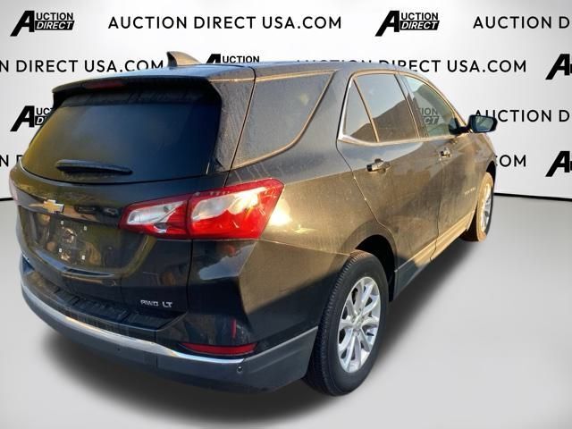 2020 Chevrolet Equinox LT Raleigh NC