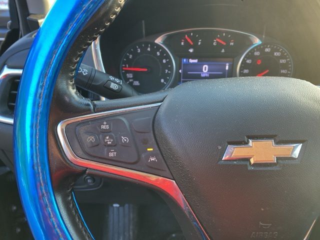 2020 Chevrolet Equinox LT Raleigh NC