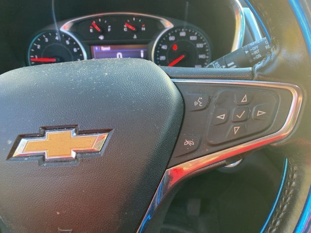 2020 Chevrolet Equinox LT Raleigh NC