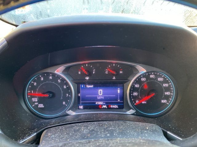 2020 Chevrolet Equinox LT Raleigh NC