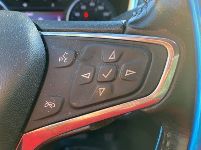 2020 Chevrolet Equinox LT Raleigh NC