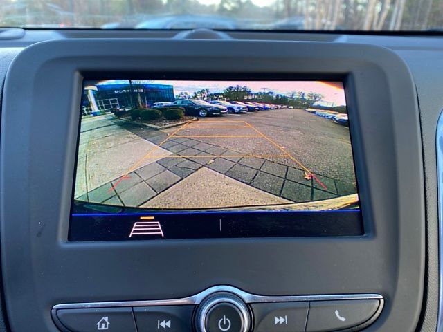 2020 Chevrolet Equinox LT Raleigh NC