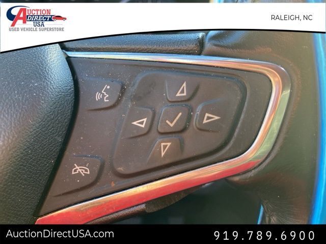 2020 Chevrolet Equinox LT Raleigh NC