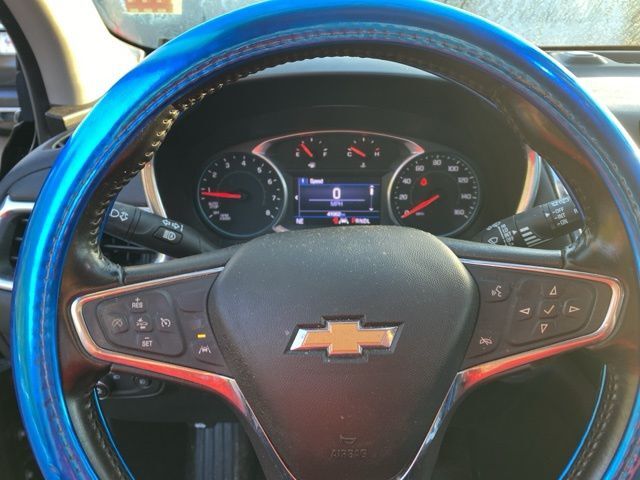 2020 Chevrolet Equinox LT Raleigh NC