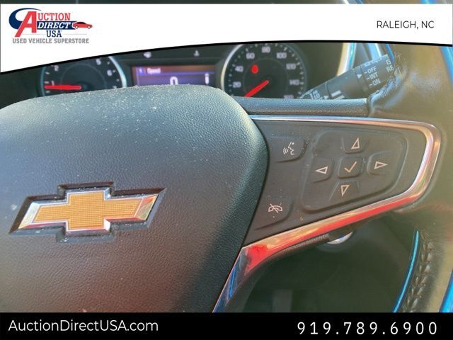 2020 Chevrolet Equinox LT Raleigh NC