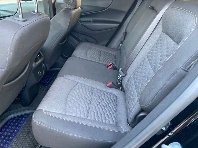 2020 Chevrolet Equinox LT Raleigh NC