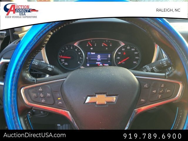 2020 Chevrolet Equinox LT Raleigh NC