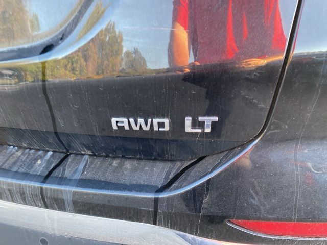 2020 Chevrolet Equinox LT Raleigh NC