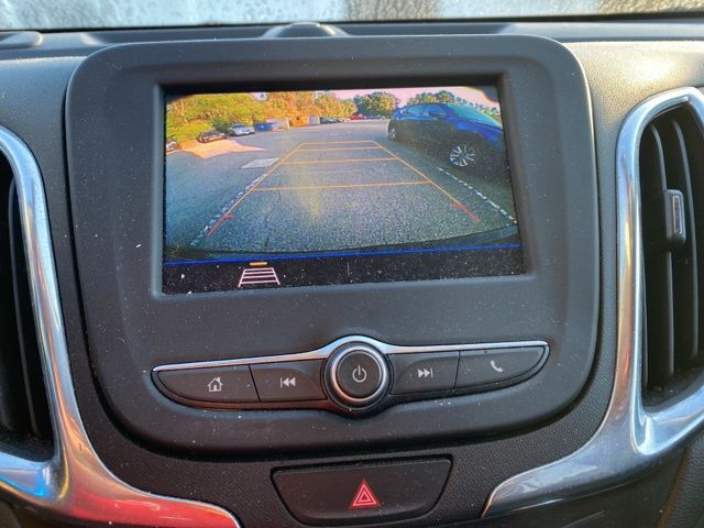 2020 Chevrolet Equinox LT Raleigh NC