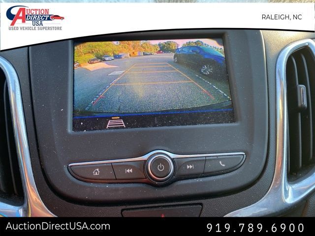 2020 Chevrolet Equinox LT Raleigh NC