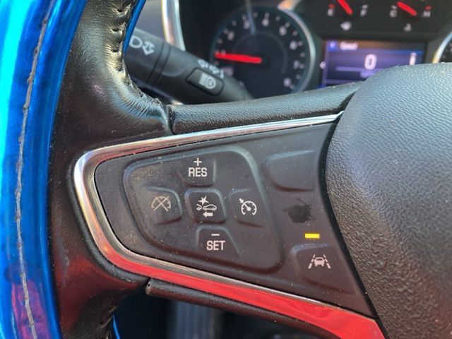 2020 Chevrolet Equinox LT Raleigh NC