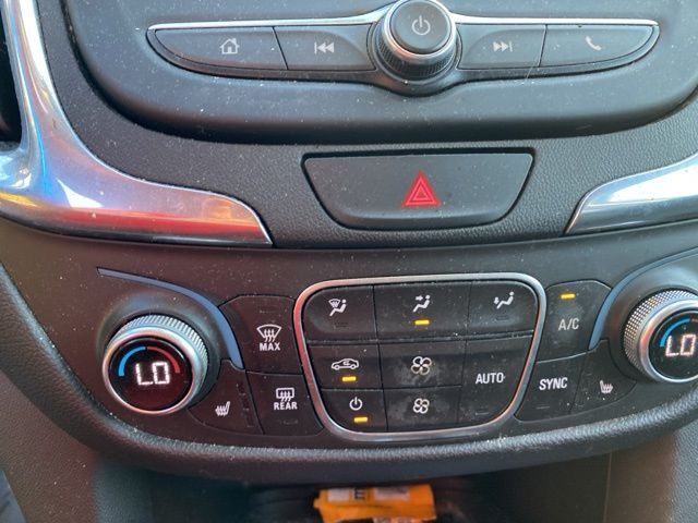 2020 Chevrolet Equinox LT Raleigh NC