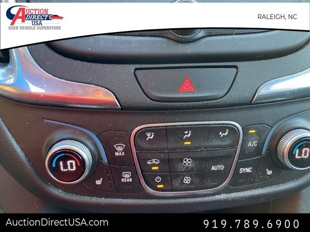 2020 Chevrolet Equinox LT Raleigh NC