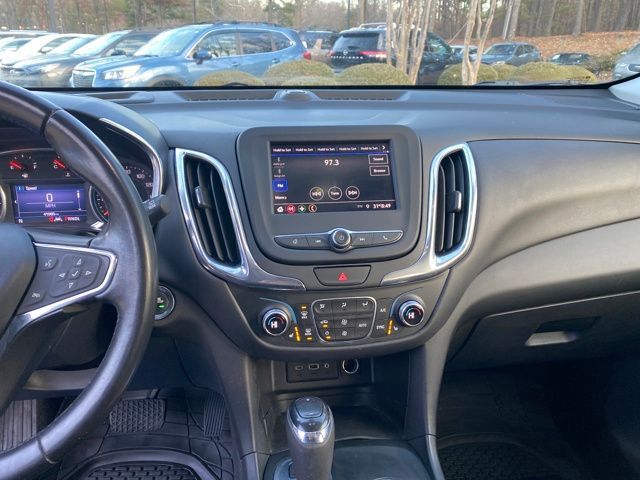 2020 Chevrolet Equinox LT Raleigh NC