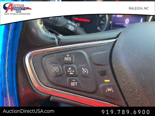 2020 Chevrolet Equinox LT Raleigh NC