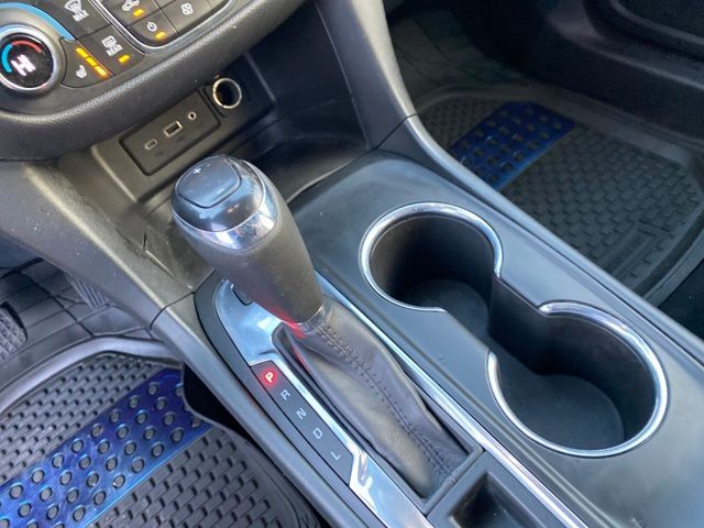 2020 Chevrolet Equinox LT Raleigh NC